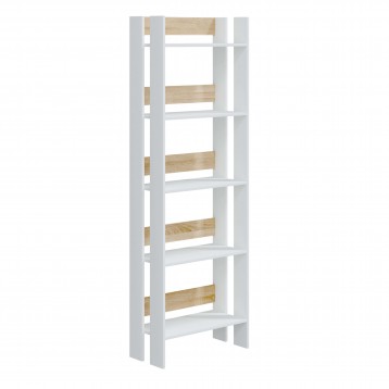 Estantería Madeira Izquierda