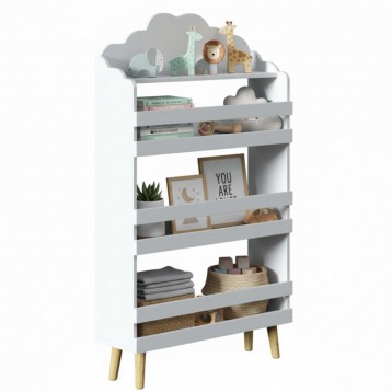 estanteria Douceur portada 1