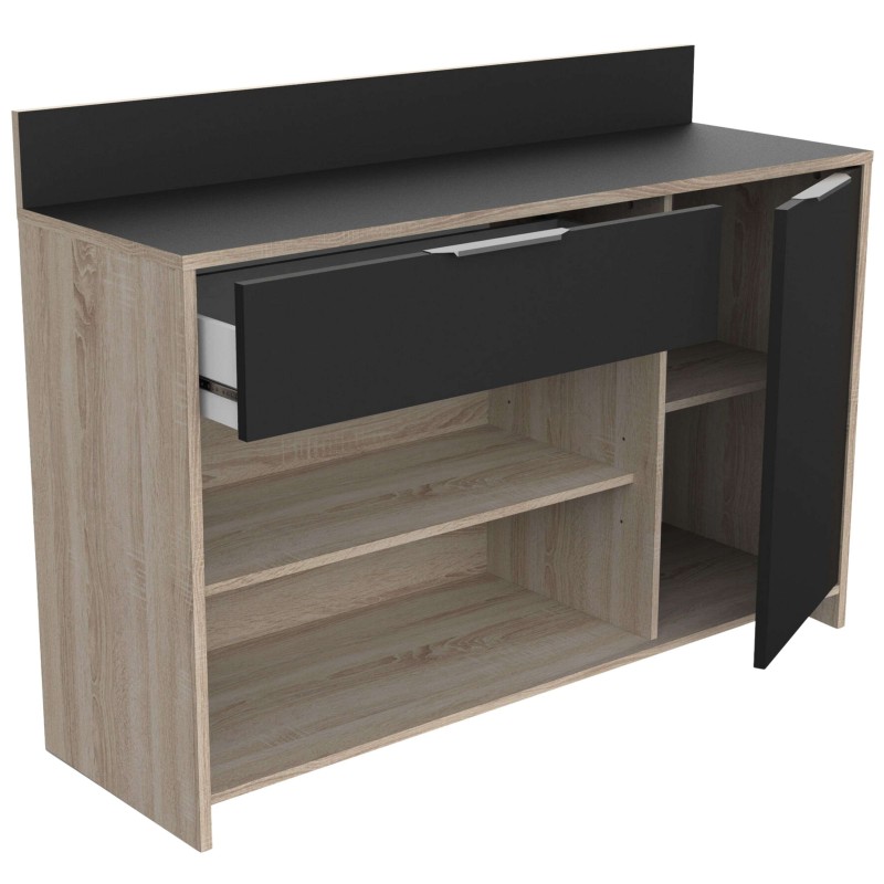 mueble auxiliar abierto 2 mueble auxiliar abierto 2