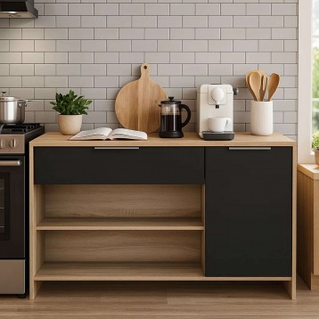 mueble auxiliar ambiente 6