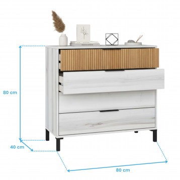 comoda Arles cotas 7