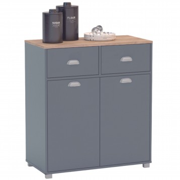 auxiliar Buffe ladeado 4