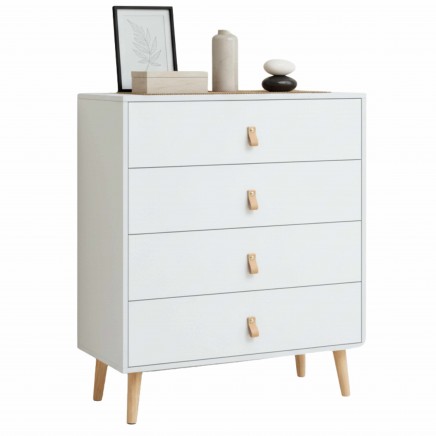 Cómoda Anzio Portada