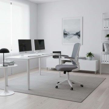 Silla Lexy Ambiente 2