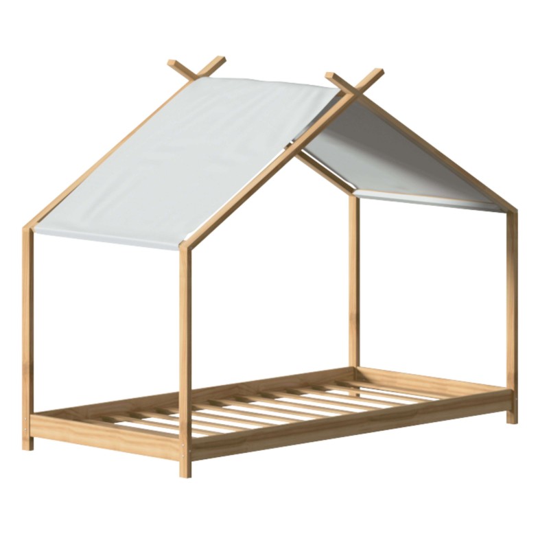 Cama Tienda Ilian Izquierda Cama Tienda Ilian Izquierda