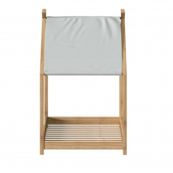 Cama Tienda Ilian Lado