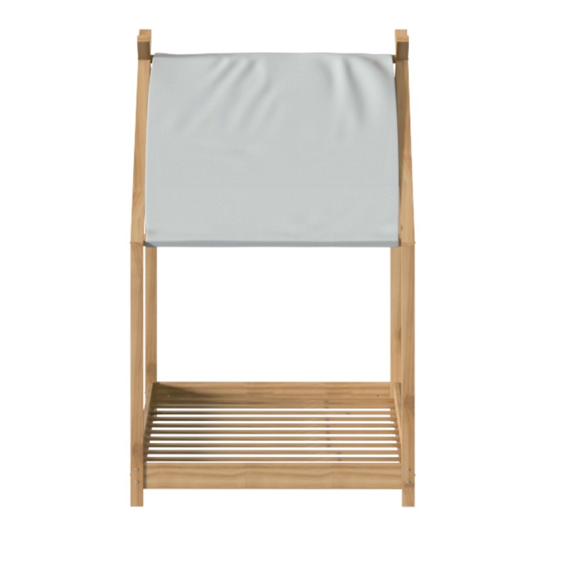 Cama Tienda Ilian Lado Cama Tienda Ilian Lado