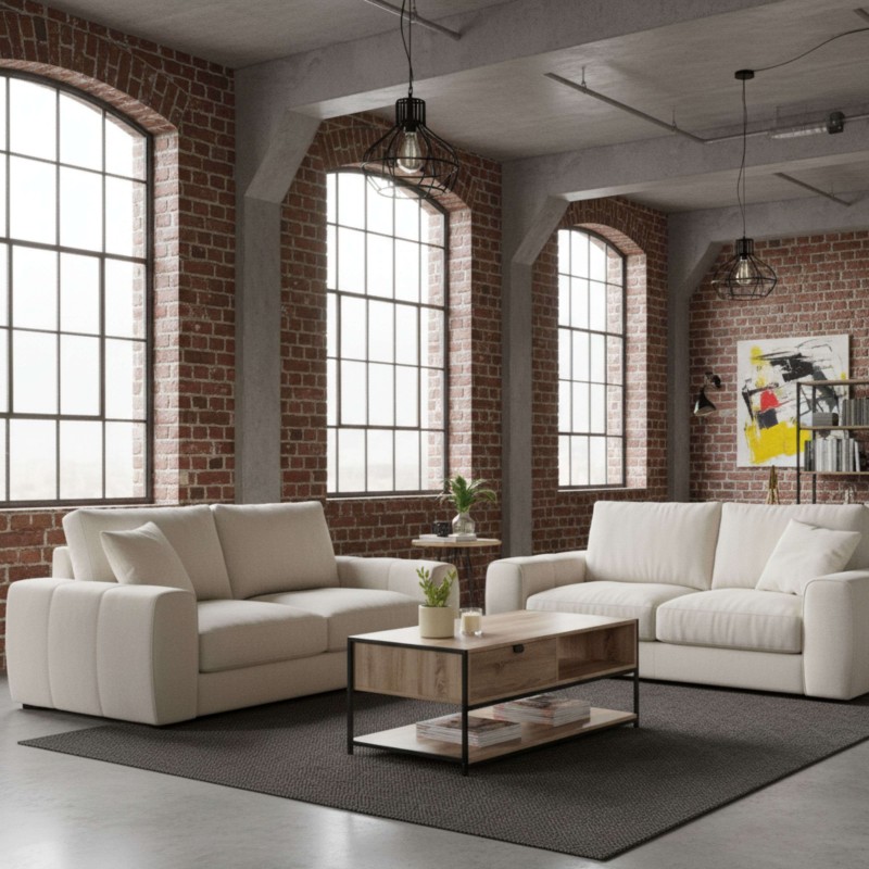 Mesa Aliaj Ambiente 1