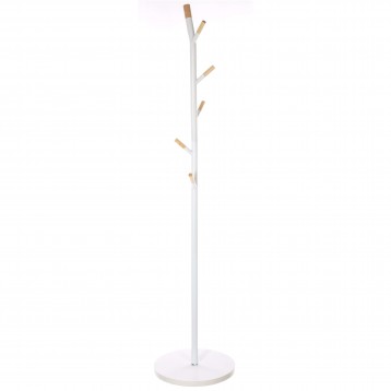 Perchero Pie Producto