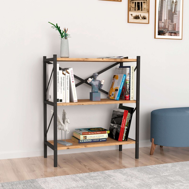 Estantería Rus Ambiente 2