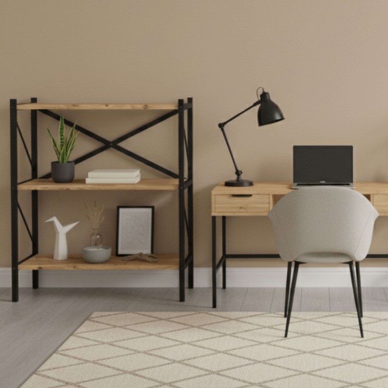 Estantería Rus Ambiente 3