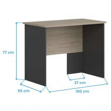 Escritorio Nibis Cotas