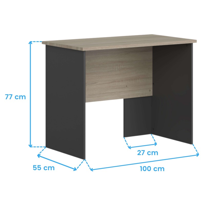 Escritorio Nibis Cotas