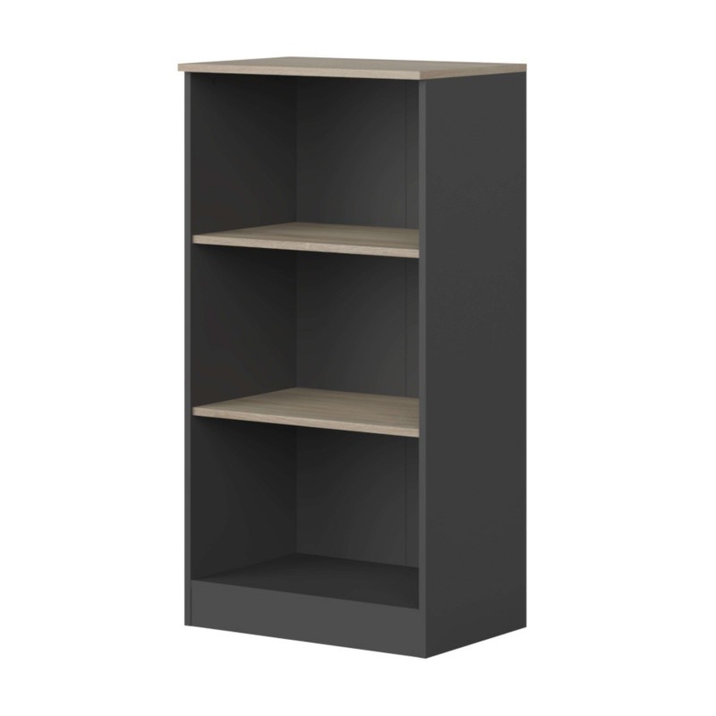 Estantería Nibis Ladeada Estantería Nibis Ladeada