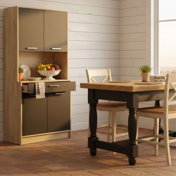 Armario Dolce Ambiente 1