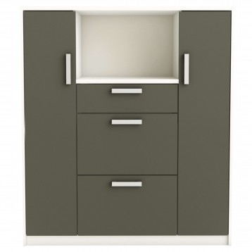 Mueble Flavor Frontal