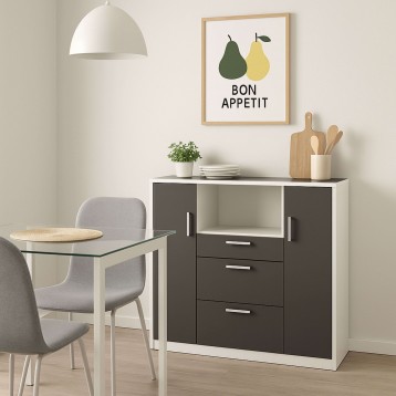 Mueble Flavor Ambiente 2