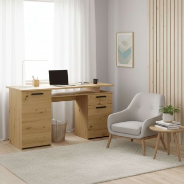 Escritorio Rock Ambiente 1