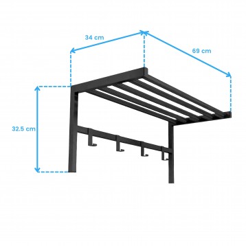 perchero pared portada 6