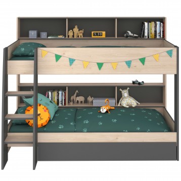 litera Mouse portada 2