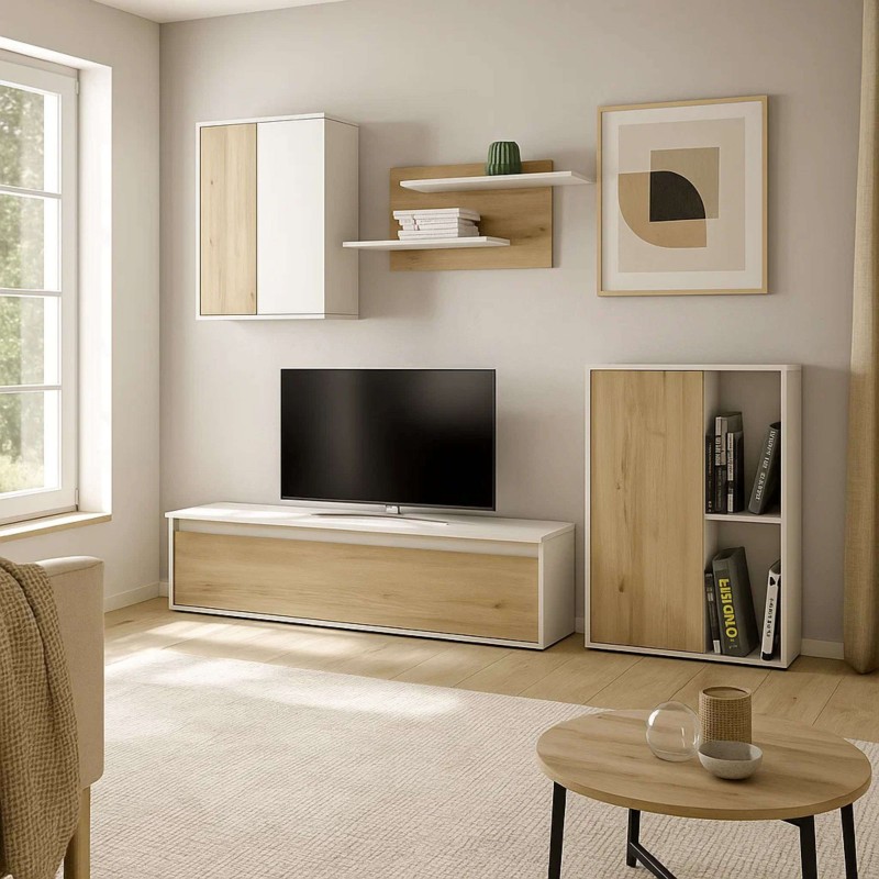 mueble salon ambiete 4