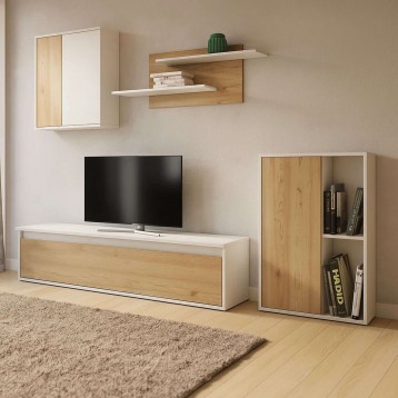 mueble salon ambiente 5