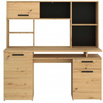 altillo Rack centrado 5