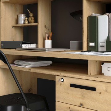 altillo Rack ambiente 7