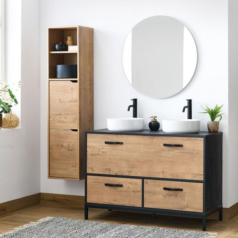 Conjunto de baño Sena portada