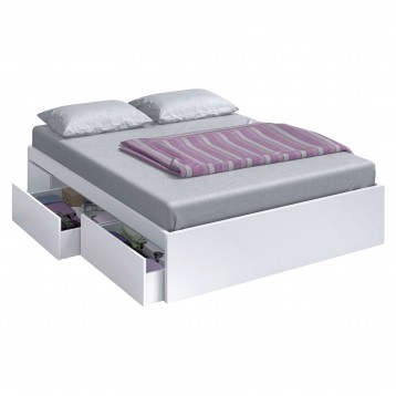 pack dormitorio ladeado 2