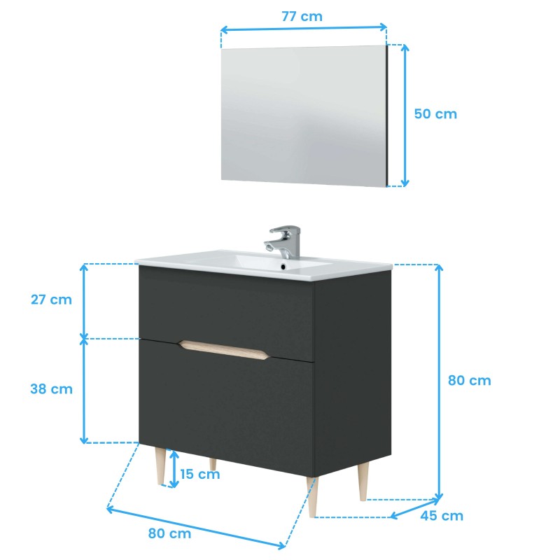 pack baño cotas 5 pack baño cotas 5