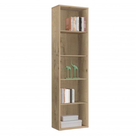 Librería Roble Gold Portada