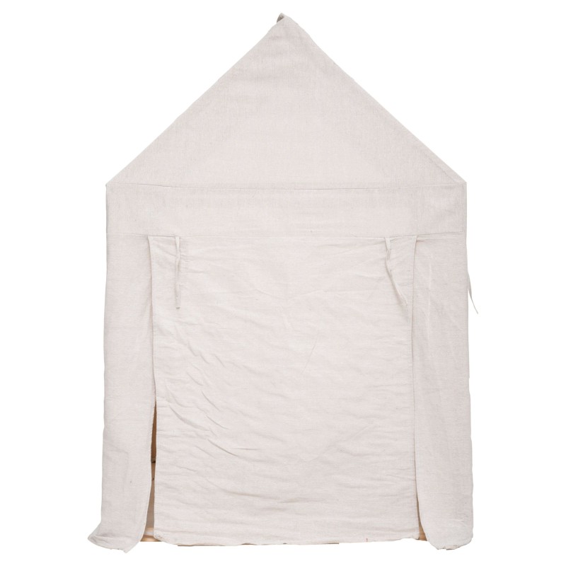 Tienda Infantil Trasera