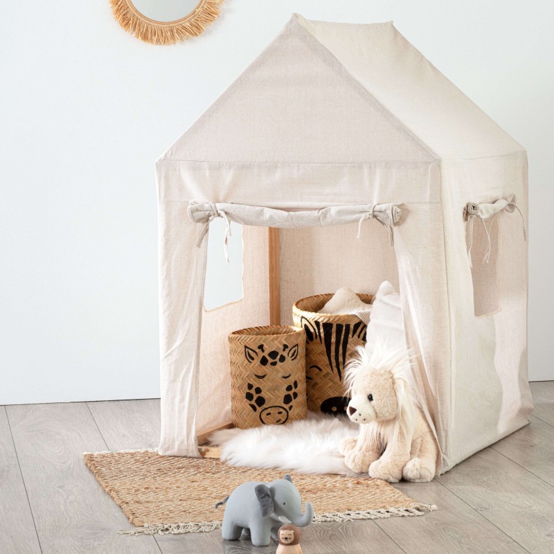 Tienda Infantil Ambiente 1