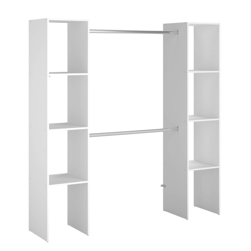 pack armario ladeado 2