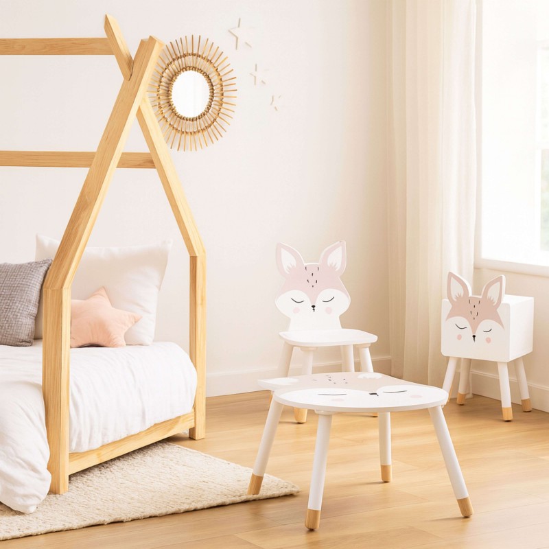 Pack Fox Ambiente 3 Pack Fox Ambiente 3