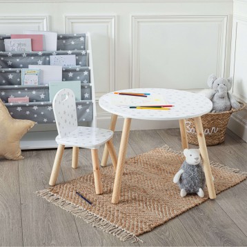 Pack Estrellas Ambiente 1