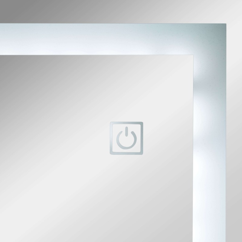 Espejo Bettany Led Espejo Bettany Led