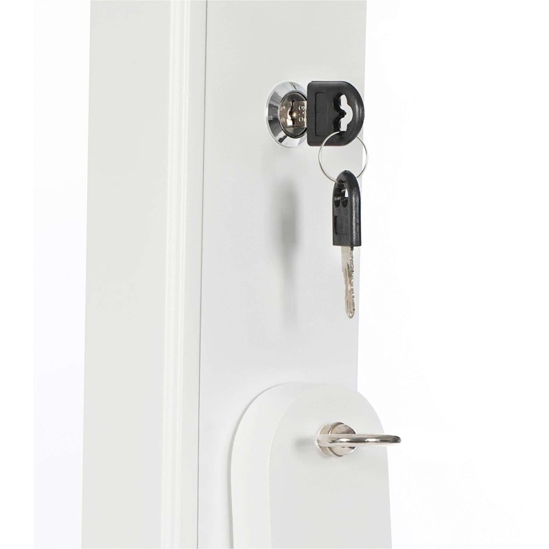 Espejo Joyero Detalle 2