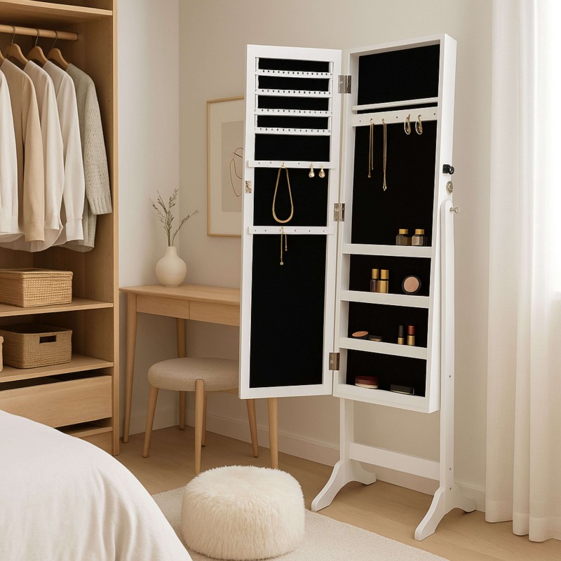 Espejo Joyero Ambiente 2