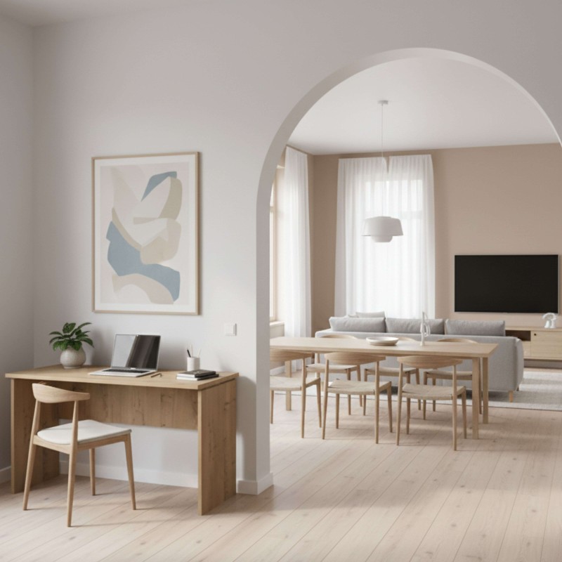 Escritorio Rivoli Ambiente 2