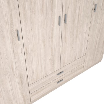 Armario Grande Roma detalle