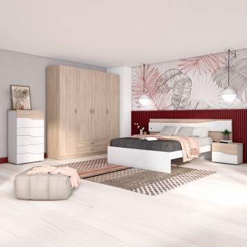 Armario Grande Roma Ambiente