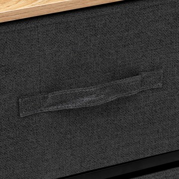 comoda Tissa detalle 3