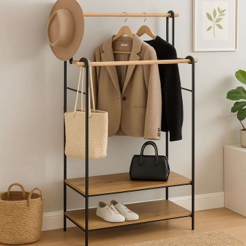 burro ropa ambiente 4