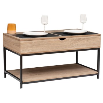 mesa Aliaj portada 1