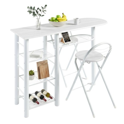 conjunto mesa portada