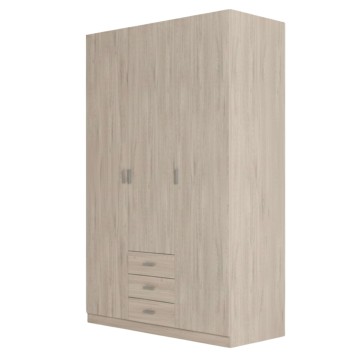 Armario Roma 3P Derecha