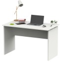 Mesa Escritorio Teide Color Blanco Mate 120 cm
