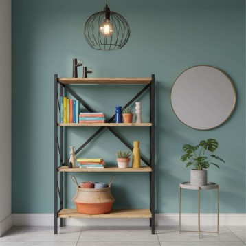 Estantería Rus Ambiente 3